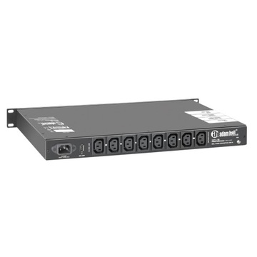 Adam Hall Parts PCL 10 - Сетевой кондиционер с