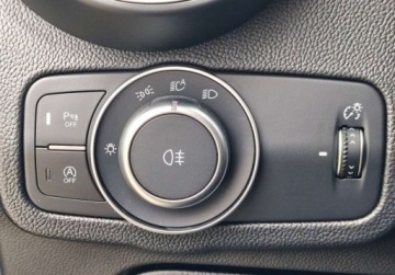 Alfa Romeo Stelvio SUV 2.0 Turbo 280KM 2017 Alfa Romeo Stelvio Executive Q4, Podgrzewane fotele, Kamera cofania, GPS,, zdjęcie 21