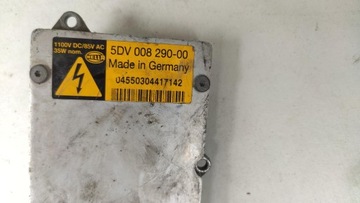 MĚNIČ XENON HELLA 5DV 008 290-00