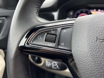 Skoda Kodiaq I SUV 2.0 TSI 190KM 2019 Skoda Kodiaq Laurin Klement 2.0 TSI 190KM DSG 4x4 Hak FV 23, zdjęcie 23