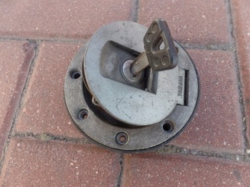 WLEW PALIWA YAMAHA FAZER