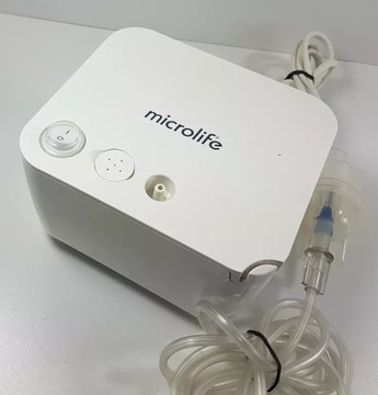 INHALATOR MICROLIFE NEB 200