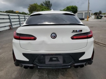 BMW 2022 BMW X4 M 2022 BMW X4 M 3.0 Benzyna 473KM, zdjęcie 2
