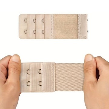 ЗАСТЕЖКА ДЛЯ БЮСТИКА УДЛИНИТЕЛЬ ДЛЯ БЮСТИКА КРЮЧКИ ДЛЯ БЮСТИКА 3