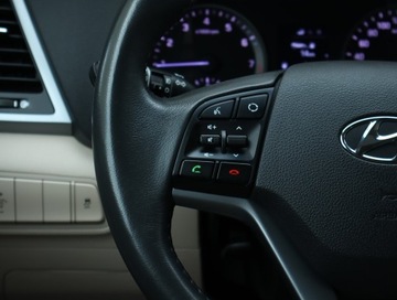 Hyundai Tucson III SUV 1.6 GDI 132KM 2015 Hyundai Tucson 1.6 GDI, Salon Polska, Serwis ASO, zdjęcie 18