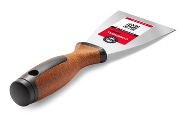 COMENSAL Szpachelka do płyt G-K gładzi KOREK 80mm