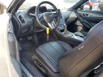 Infiniti Q60 II 2019 Infiniti Q60 INFINITI Q60 PURE, 2019r., 3.0L, zdjęcie 7