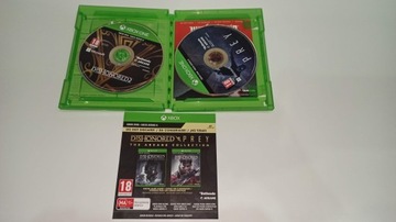 Коллекция Arkane: Dishonored и Prey 4 ИГРЫ