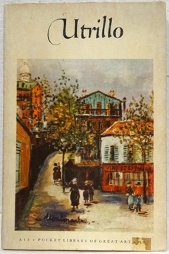 Maurice Utrillo (ang.)