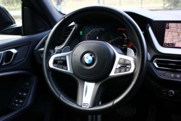 BMW Seria 2 F22-F23-F45-F46 Coupe Facelifting 218d 150KM 2021 BMW Seria 2 218D 150KM Sportowy Sedan M Sport Bezwypadkowy Serwis Pewne Au, zdjęcie 37