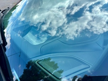 Dodge Ram V 2021 DODGE RAM 1500 LIMITED NIGHT Crew Cab 4X4 Pickup 5.7 HEMI FULL LED LPG, zdjęcie 30