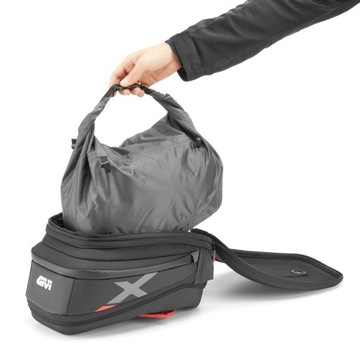 MB Tankbag Givi XL06 Tanklock (20 литров)