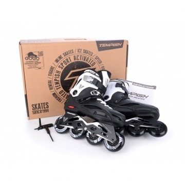 ТЕМПИШ Вайбер 80 40