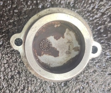 ZÁSLEPKA HŘÍDELE VW 1.4 1.6 16V 036103341