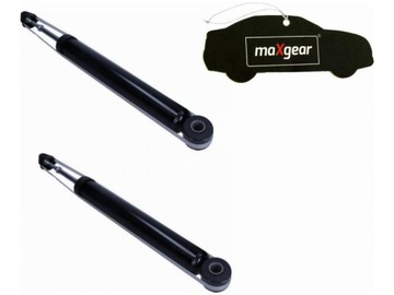 2× MAXGEAR 11-0622 TLUMIČ