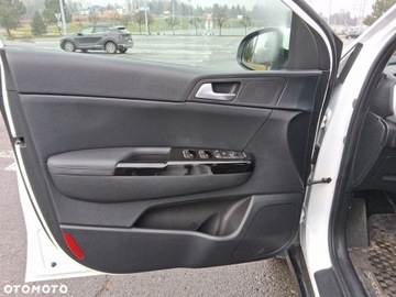 Kia Sportage IV SUV Facelifting 1.6 GDI 132KM 2021 Kia Sportage Kia Sportage 1.6 GDI Black Edition 2WD 1.6 Benzyna 132KM, zdjęcie 9