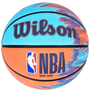 WILSON NBA DRV PRO STREAK 6 PIŁKA DO KOSZYKÓWKI KOSZA