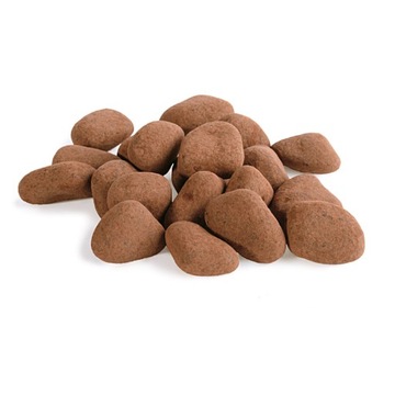 Imbir w czekoladzie z kakao 100g