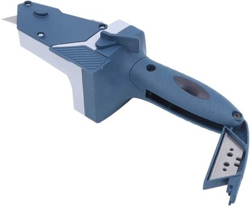 ИНСТРУМЕНТАЛЬНЫЙ НОЖ ДЛЯ РЕЗКИ ГИПСОКАРТОННЫХ ПЛИТ