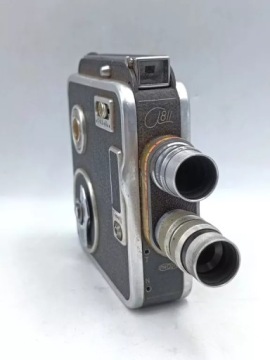 ФОТОАППАРАТ MEOPTA ADMIRA 8 II 8MM