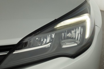 Opel Astra K Sportstourer Facelifting 1.5 Diesel 122KM 2021 Opel Astra 1.5 CDTI, Salon Polska, Serwis ASO, zdjęcie 17