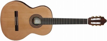 Kremona F65C Fiesta Guitar - классическая гитара
