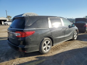 Honda Odyssey IV 2020 Honda Odyssey 2020 HONDA ODYSSEY EXL 3.5 Benzyna 280KM, zdjęcie 2