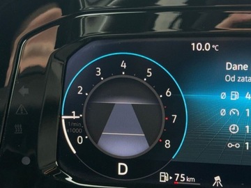 Volkswagen Golf VII Hatchback 5d Facelifting 1.5 TSI ACT 150KM 2020 Volkswagen Golf 1.5TSI 150KM, R-Line, Gwarancja,Serwis ASO,FV23 1.5 150KM, zdjęcie 18