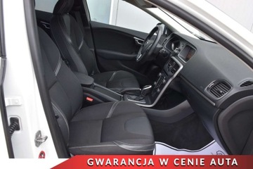 Volvo V40 II 2017 Volvo V40 Lift Duza-Navi Full-LED Klimatronic Tempomat Ambiente AluFelgi, zdjęcie 5