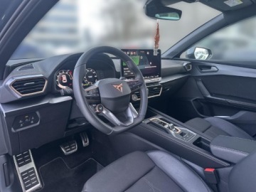 Cupra Leon II Hatchback Facelifting 1.5 eTSI MHEV 150KM 2025 Cupra Leon 1.5eTSI, 150KM, Pakiet EDGE, Salon PL,, zdjęcie 9