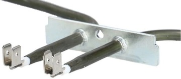 Grzałka piekarnika Whirlpool 1500W 481010551720