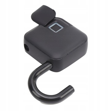 УМНЫЙ НАВЕСНОЙ ЗАМОК TUYA с Bluetooth и сканером отпечатков пальцев