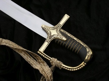 Husarska Sabre WZ 1750 без влагалища 