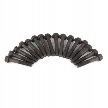 Комплект шпилек выпускного коллектора