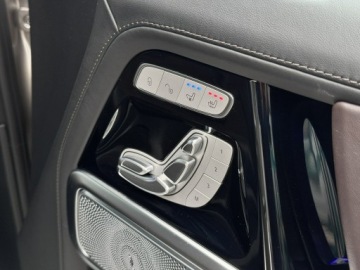 Mercedes Klasa G W464 Terenowy AMG 4.0 AMG G63 585KM 2022 Mercedes G 63 AMG BRABUS G800. F-VAT23%. Gwarancja, zdjęcie 26