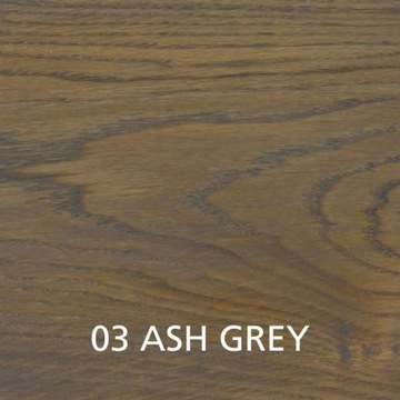Rubio Monocoat Oil +2C Olej ASH GREY 100ml comp.A