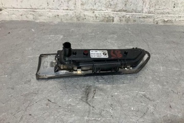 PRAVÝ SMĚROVKA BLATNÍKU BMW 7 (F01, F02) 7203371 4.4L GASOLINE 2010