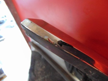 ALFA ROMEO 156 KAPOTA KRYT MOTORU STŘÍBRNÁ