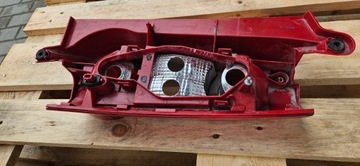 Фонарь задний левый Partner Berlingo III II 08-12