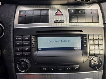 Mercedes CLK W209 Coupe C209 1.8 (200 Kompressor) 163KM 2006 Mercedes CLK 200 1.8 Kompressor 163 KM, Automat,, zdjęcie 19