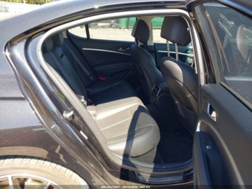  Genesis G70 2.5T 2025 2.5 Benzyna 300KM, zdjęcie 12