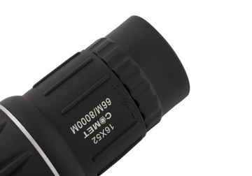 МОНОКУЛЯРНЫЙ ПРИБЛОК БИНОКУЛЯРНЫЙ 16x52 РЕМЕНЬ ДЛЯ КОРПУСА LR026