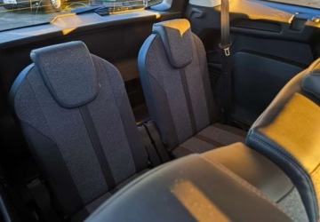 Peugeot 5008 II Crossover 1.5 BlueHDI 130KM 2018 Peugeot 5008 Peugeot 5008 1.5 BlueHDI Allure SampS 1.5 Diesel 130KM, zdjęcie 15