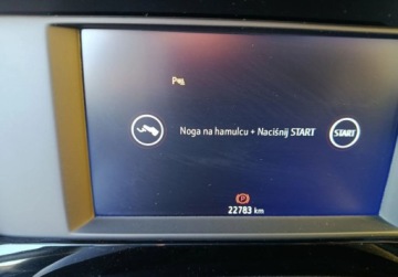 Opel Mokka II SUV 1.2 Turbo 130KM 2024 Opel Mokka 1.2 Benzyna 130KM, zdjęcie 8