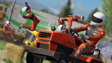 КЛЮЧ WRECKFEST ПОЛНОЕ ИЗДАНИЕ XBOX ONE X/S