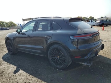 Porsche Macan SUV Facelifting II 2.9 S 380KM 2023 Porsche Macan S V6 2.9l 2.9 Benzyna 380KM, zdjęcie 1