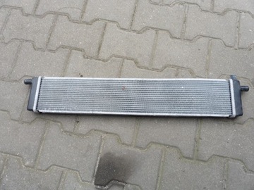 Toyota RAV4 chłodnica hybrydy