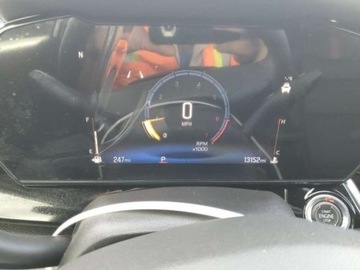 Chevrolet Trax 2024 Chevrolet Trax 2024, 1,2L, po gradobiciu 1.2 Benzyna 137KM, zdjęcie 8