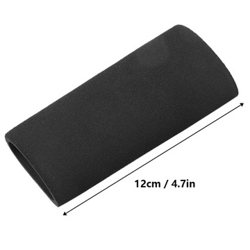 АНТИВИБРАЦИОННЫЙ ВАЛИК ДЛЯ РУЛЕВОЙ ЗВЕЗДЫ