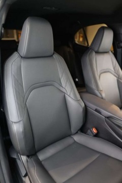 Lexus UX 2024 Lexus UX 300h F Sport Design AWD 2.0 Hybryda 152KM, zdjęcie 14